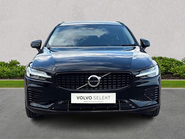Used Volvo V60 2025 for sale - 75505152: Photo 5