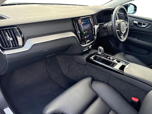 Used Volvo V60 2025 for sale - 75505152: Photo 7