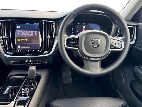 Used Volvo V60 2025 for sale - 75505152: Photo 9