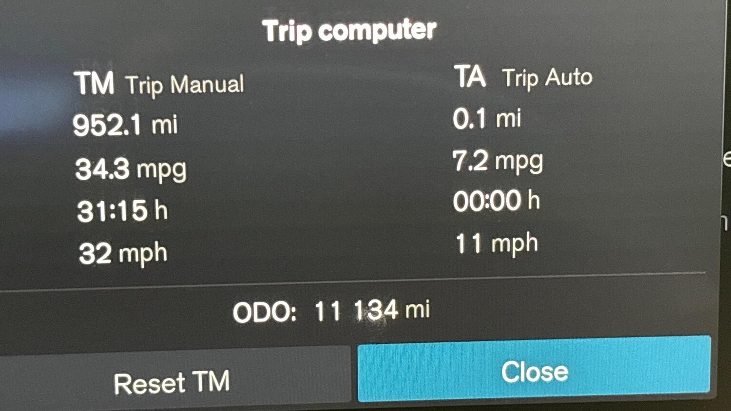 Used Volvo XC60 2025 for sale - 77802096: Photo 10