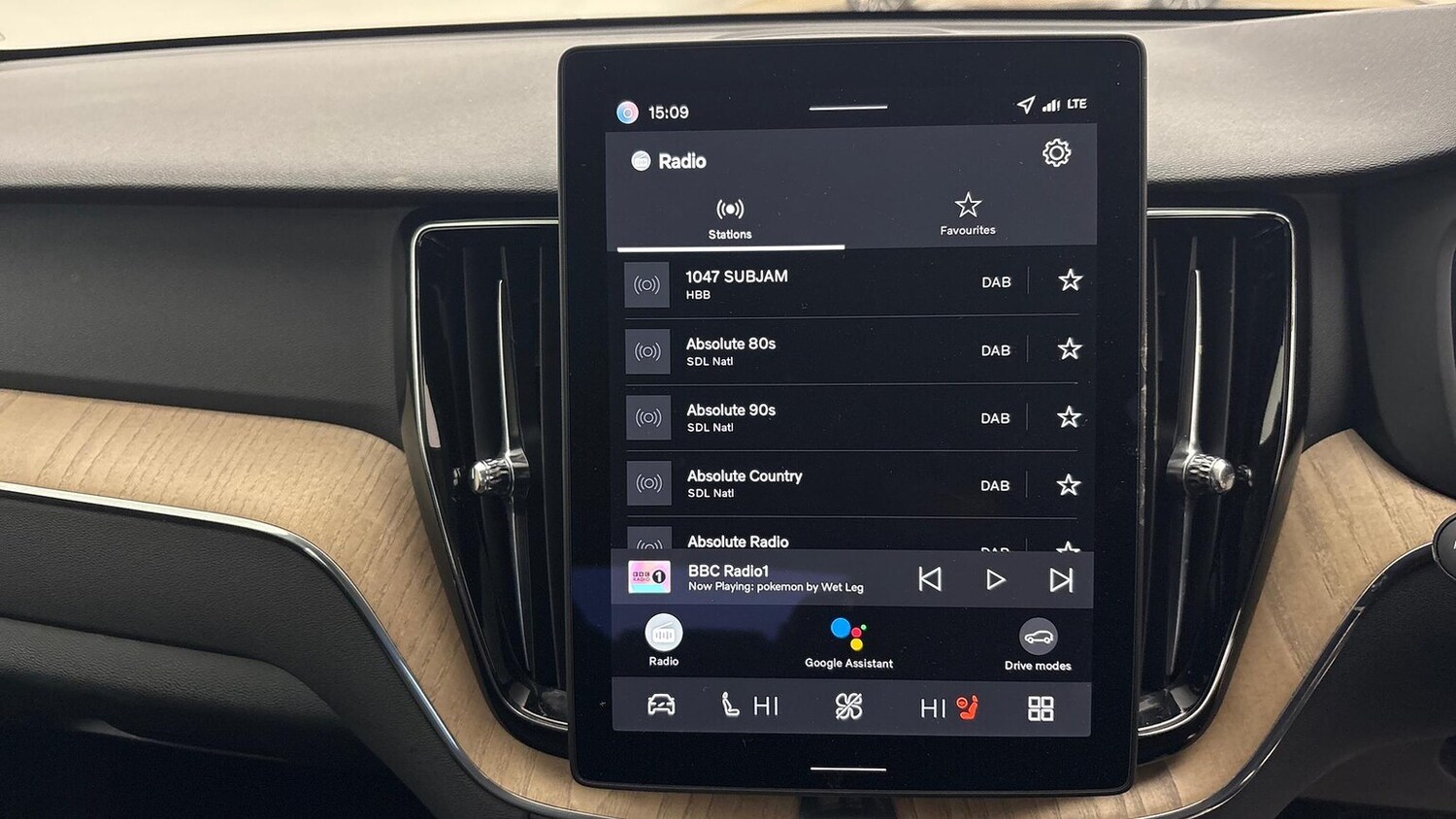 Used Volvo XC60 2025 for sale - 77802096: Photo 11