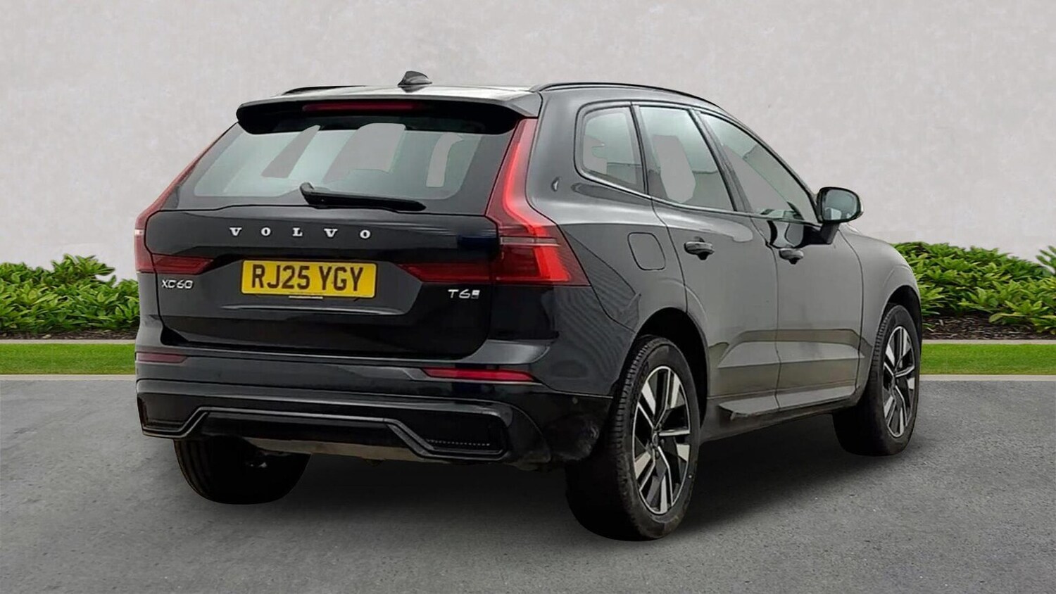 Used Volvo XC60 2025 for sale - 77802096: Photo 18