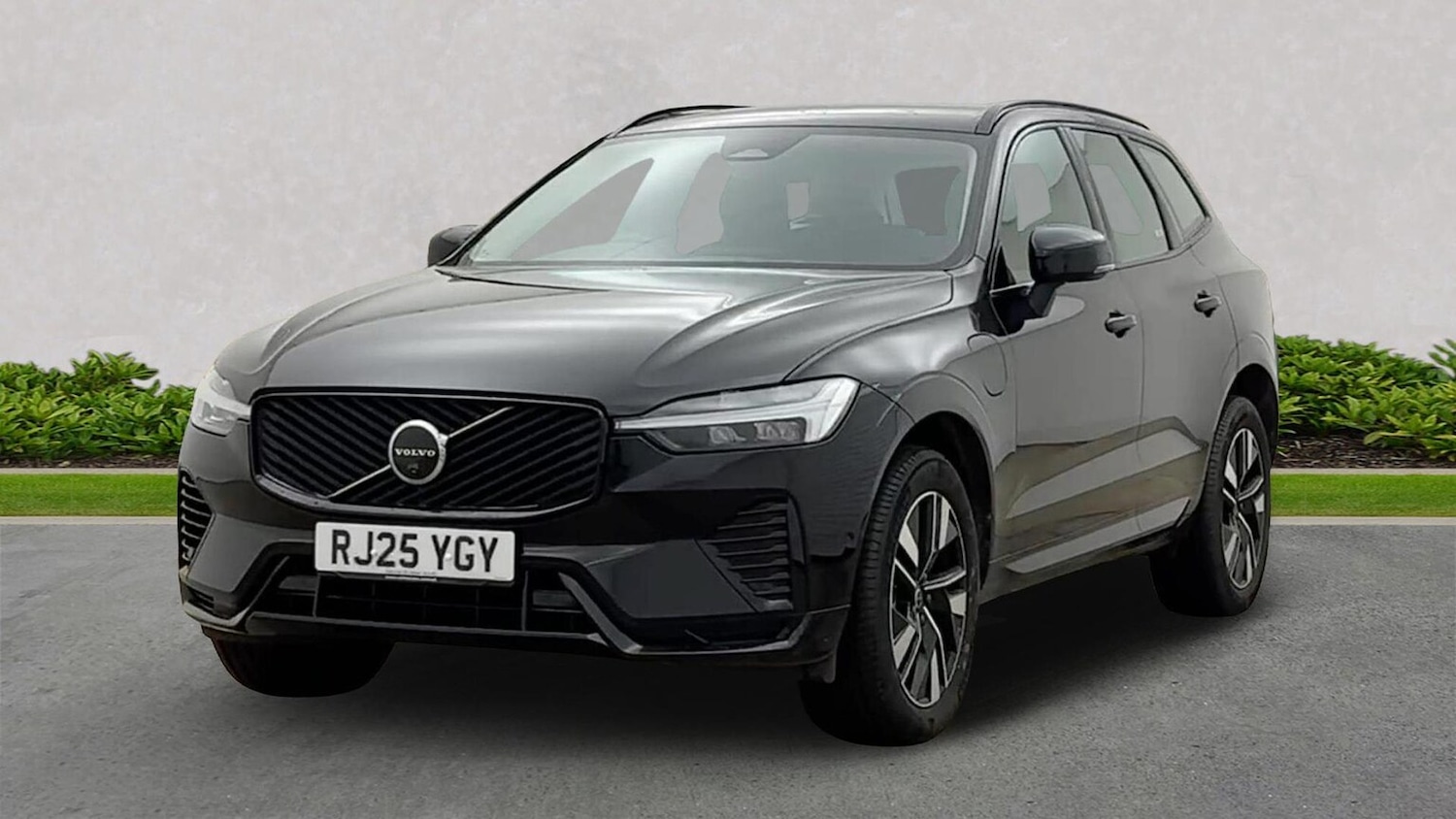 Used Volvo XC60 2025 for sale - 77802096: Photo 20