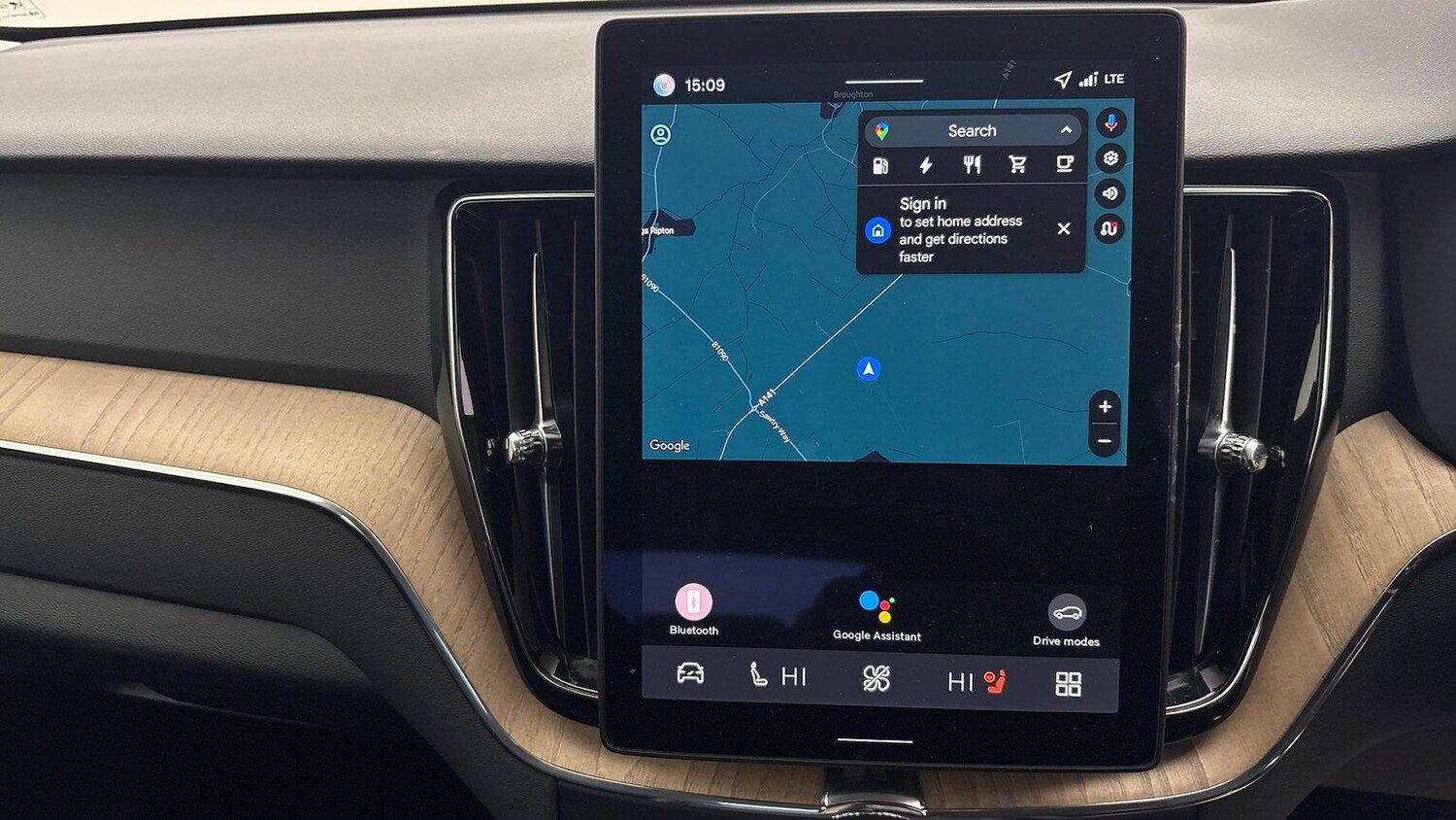 Used Volvo XC60 2025 for sale - 77802096: Photo 24