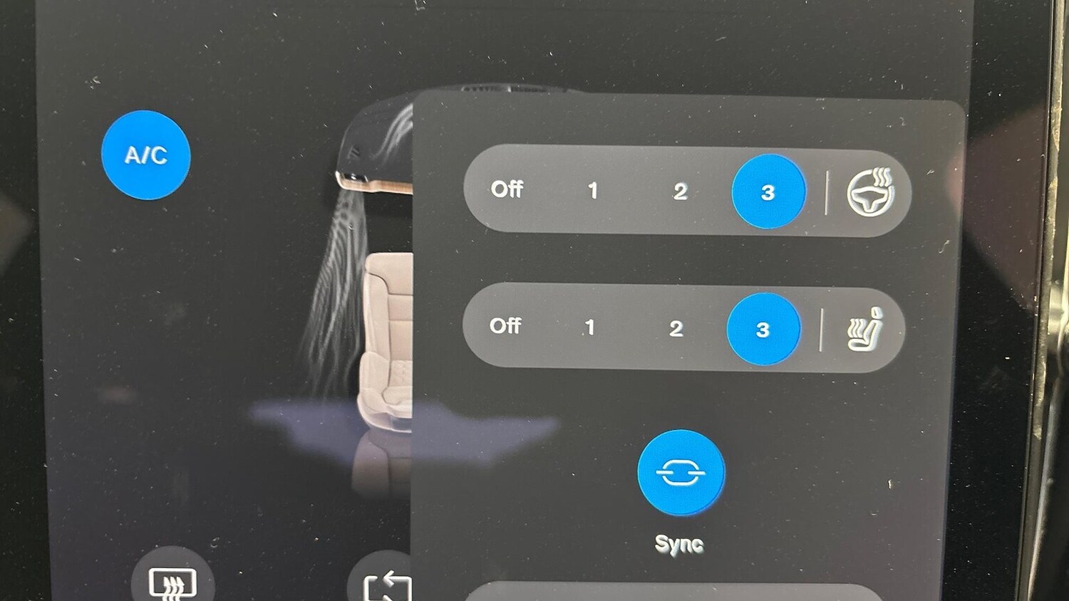 Used Volvo XC60 2025 for sale - 77802096: Photo 25