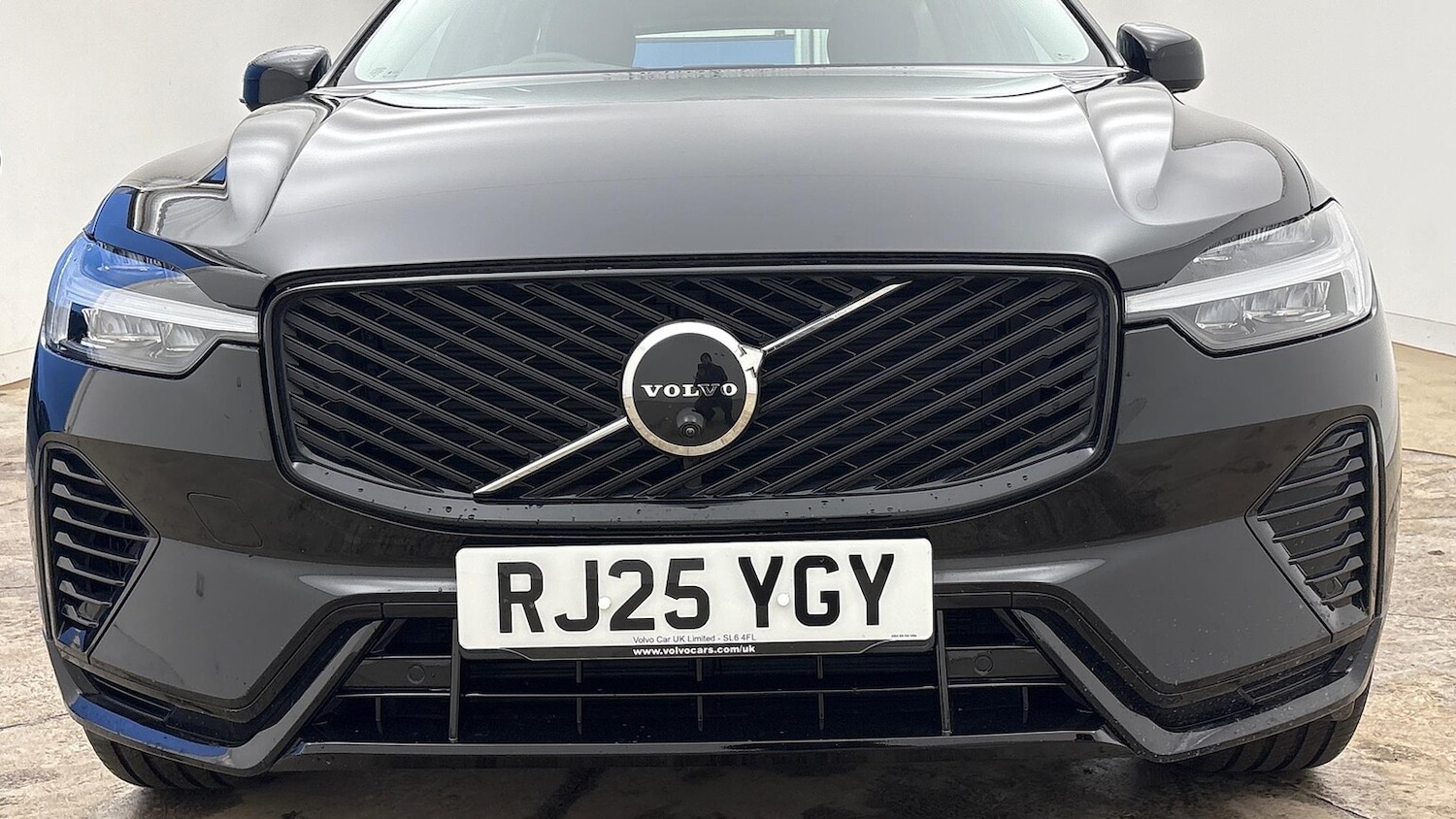 Used Volvo XC60 2025 for sale - 77802096: Photo 33