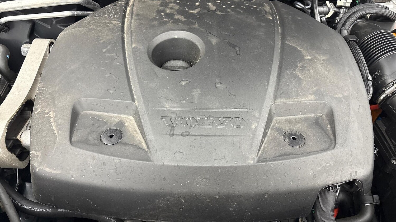 Used Volvo XC60 2025 for sale - 77802096: Photo 39