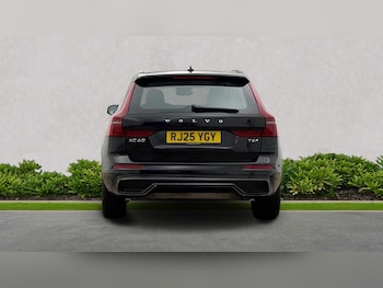 Used Volvo XC60 2025 for sale - 77802096: Photo