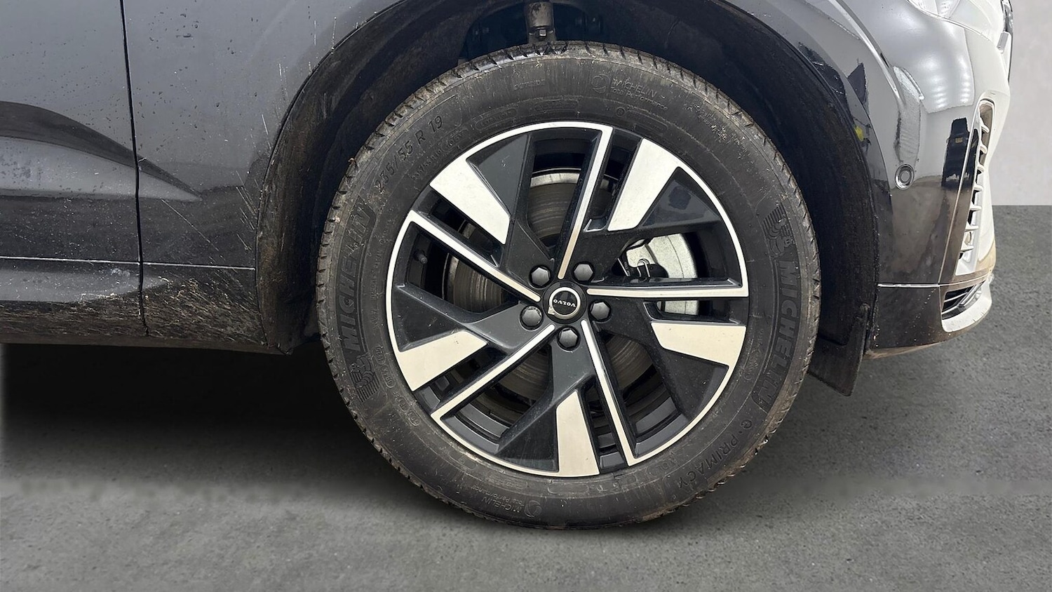 Used Volvo XC60 2025 for sale - 77802096: Photo 6