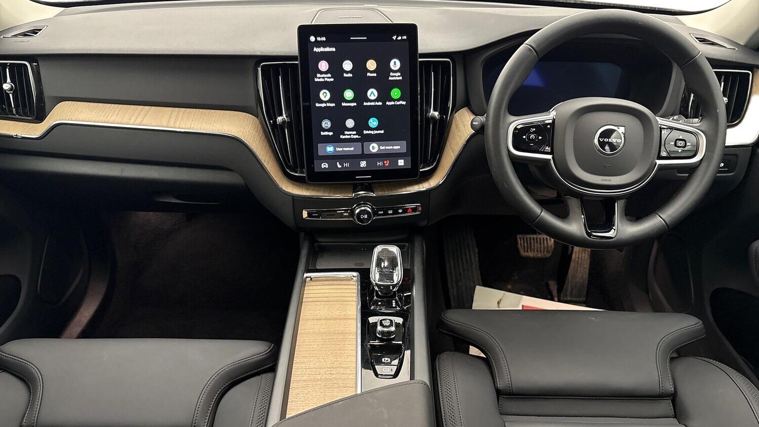 Used Volvo XC60 2025 for sale - 77802096: Photo 8