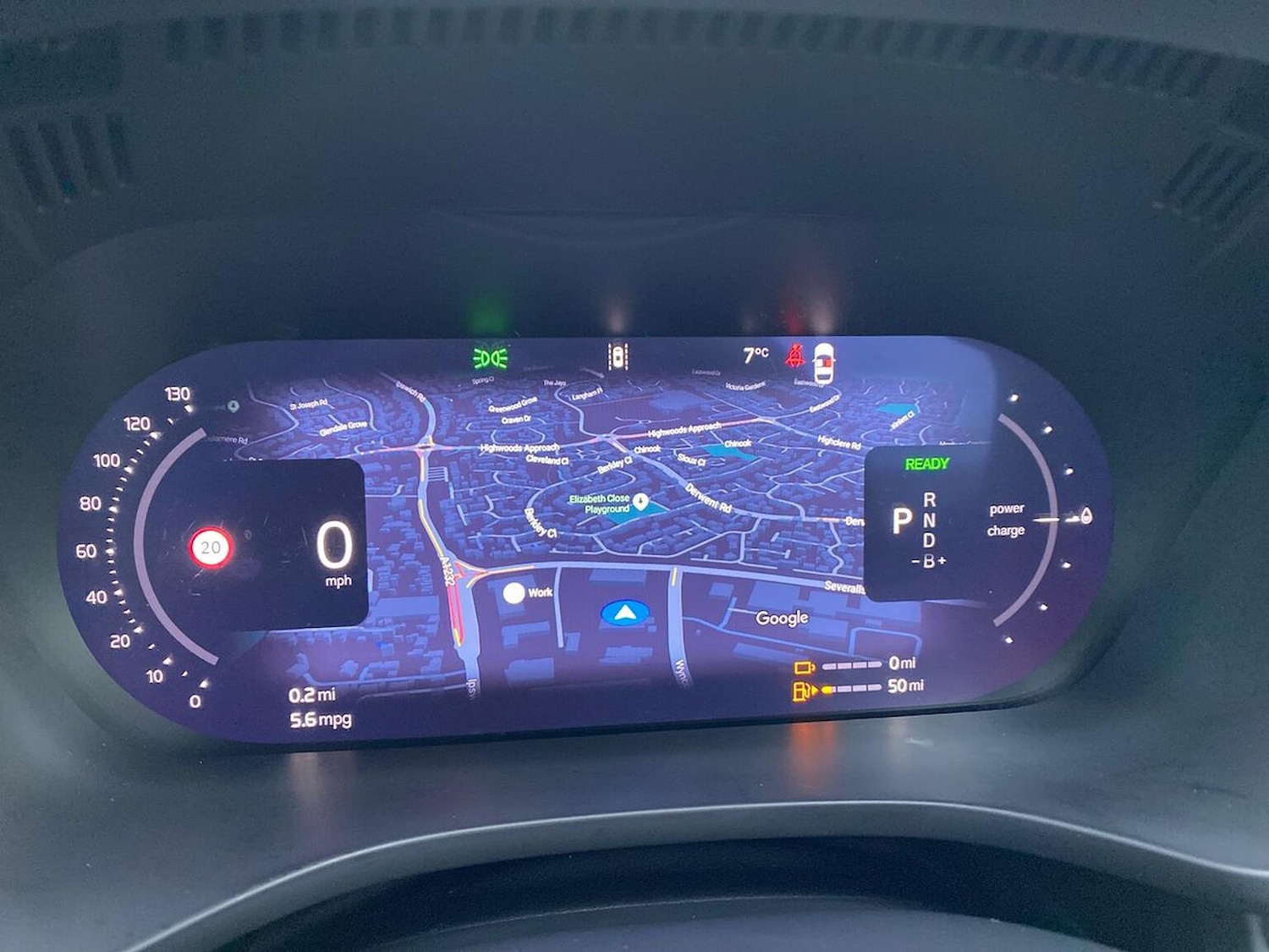 Used Volvo XC60 2025 for sale - 77522144: Photo 10