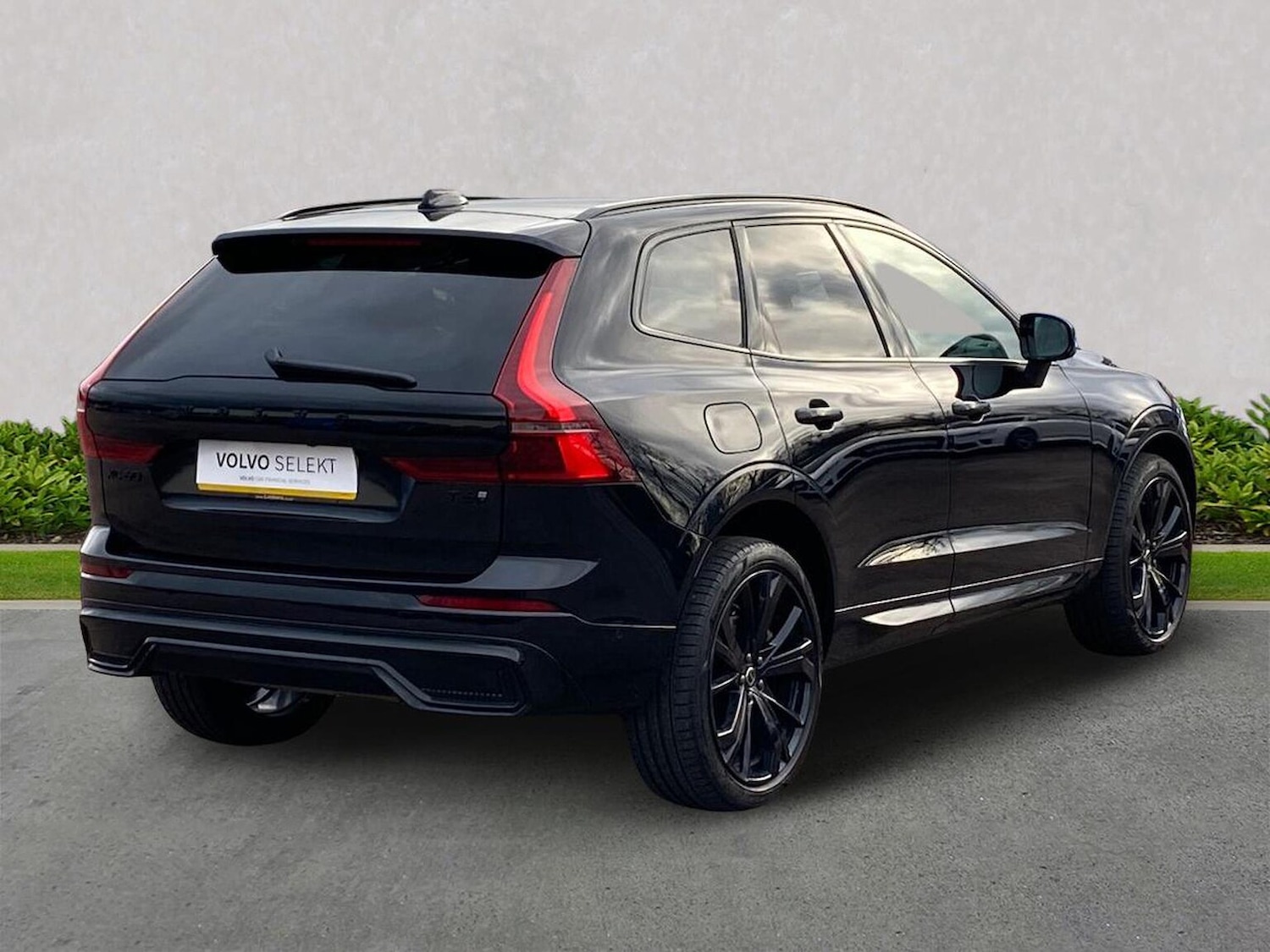Used Volvo XC60 2025 for sale - 77522144: Photo 18