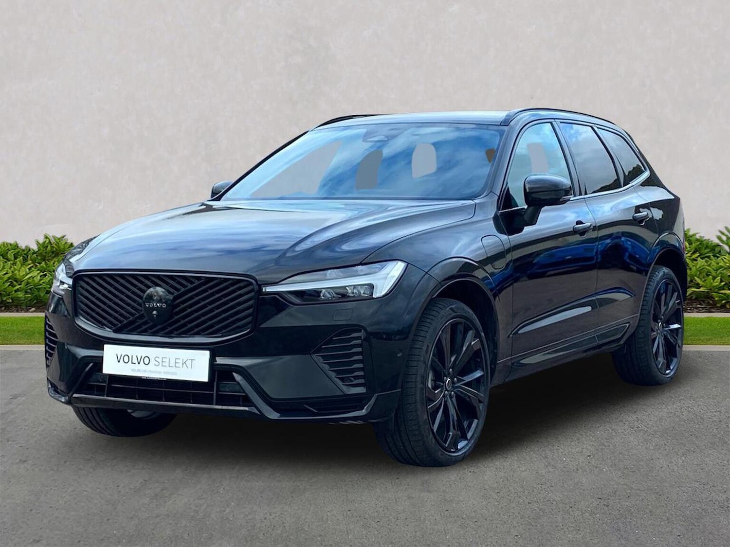 Used Volvo XC60 2025 for sale - 77522144: Photo 20