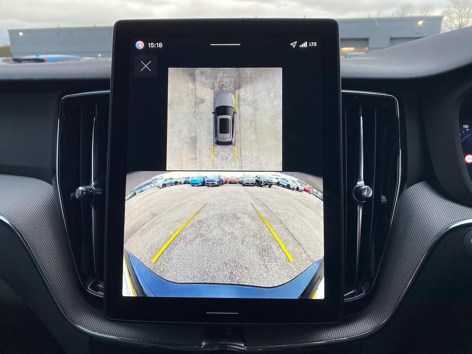 Used Volvo XC60 2025 for sale - 77522144: Photo 23