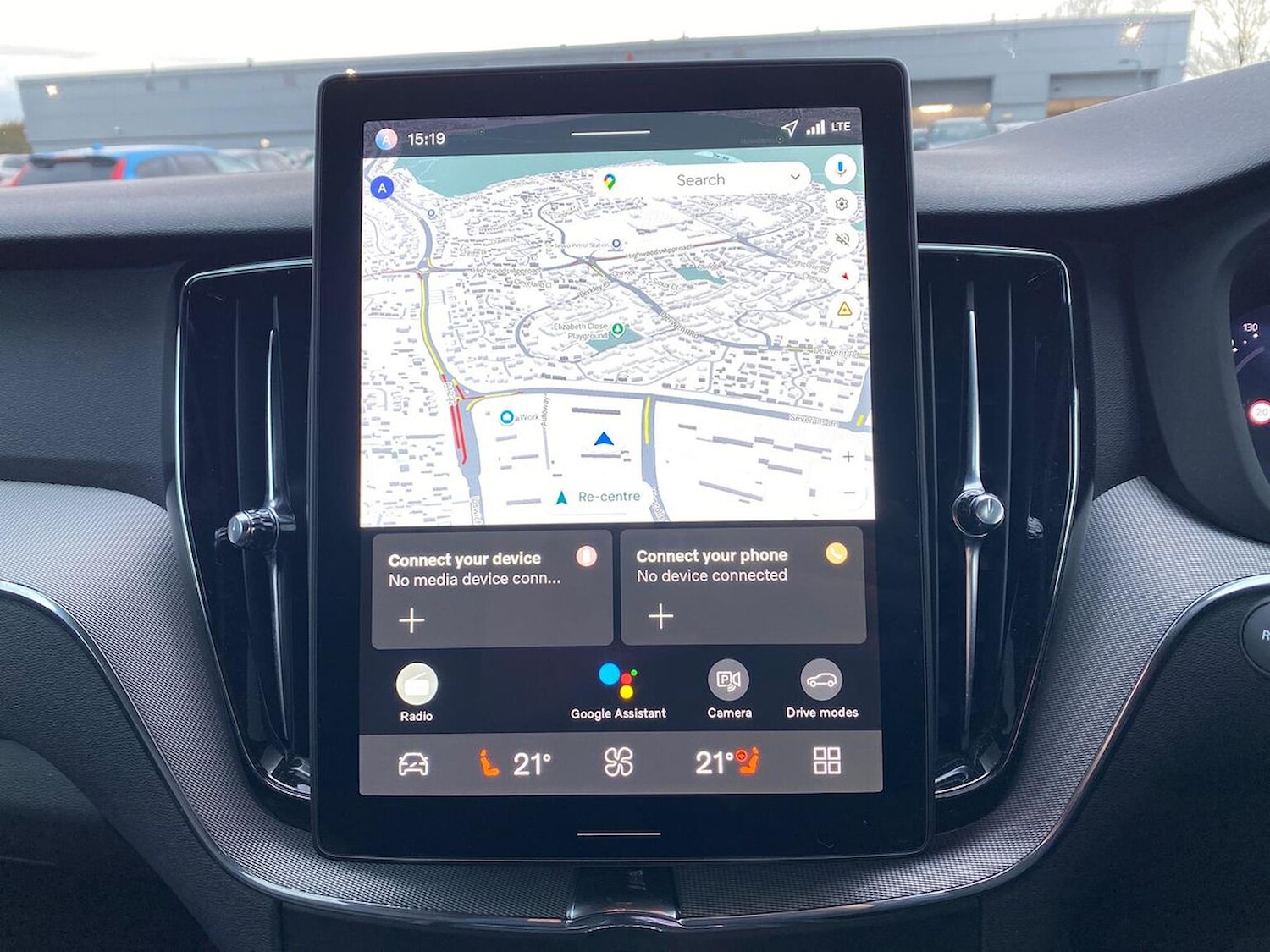 Used Volvo XC60 2025 for sale - 77522144: Photo 24