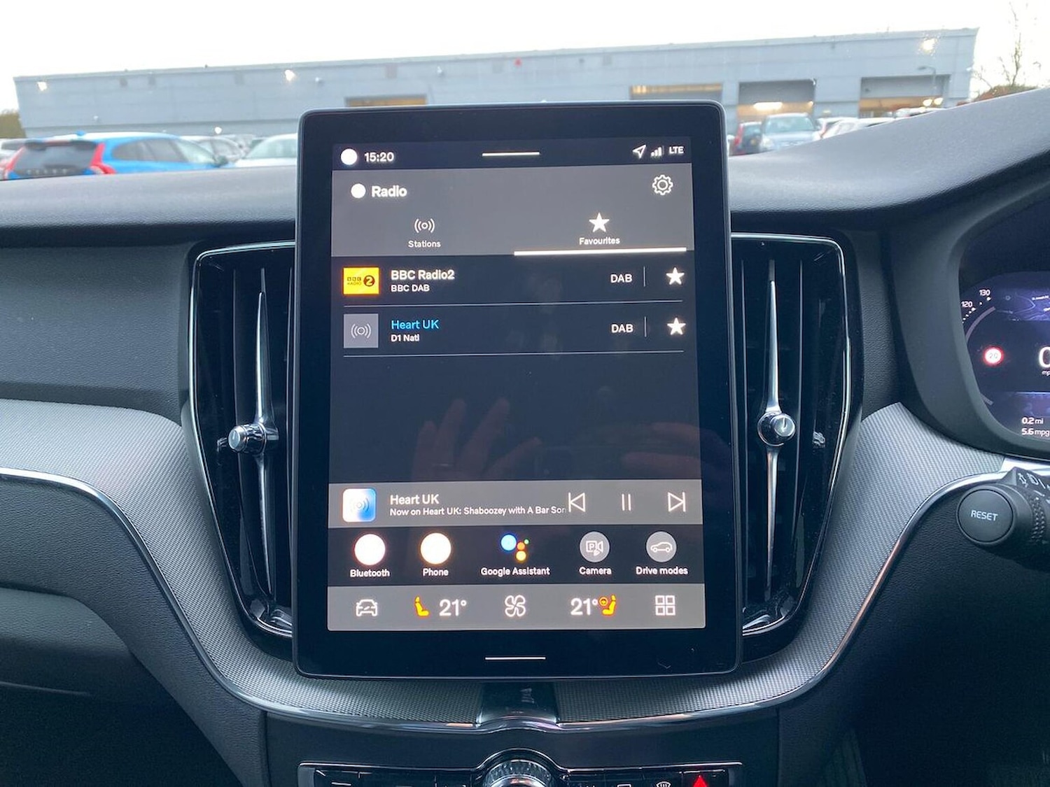 Used Volvo XC60 2025 for sale - 77522144: Photo 25