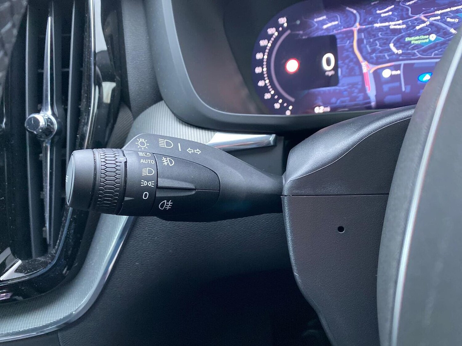 Used Volvo XC60 2025 for sale - 77522144: Photo 29