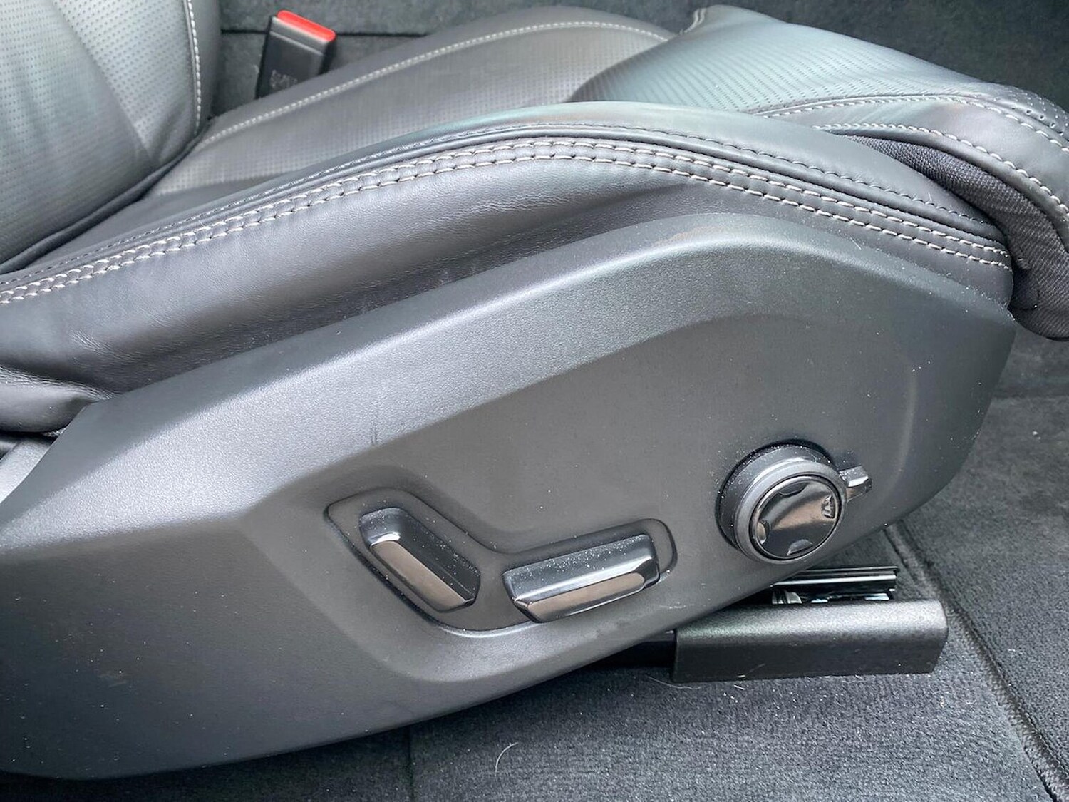 Used Volvo XC60 2025 for sale - 77522144: Photo 30