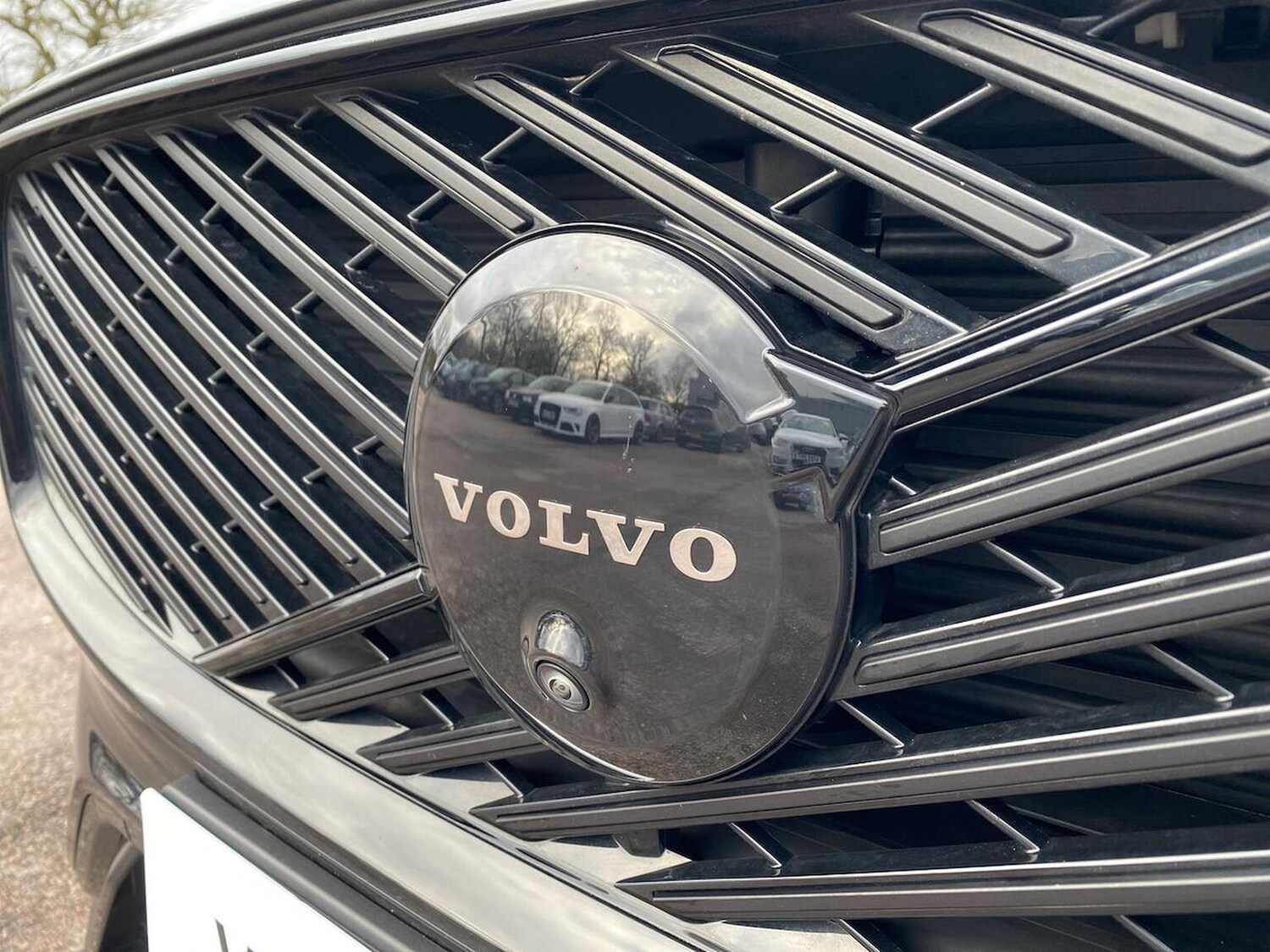 Used Volvo XC60 2025 for sale - 77522144: Photo 32