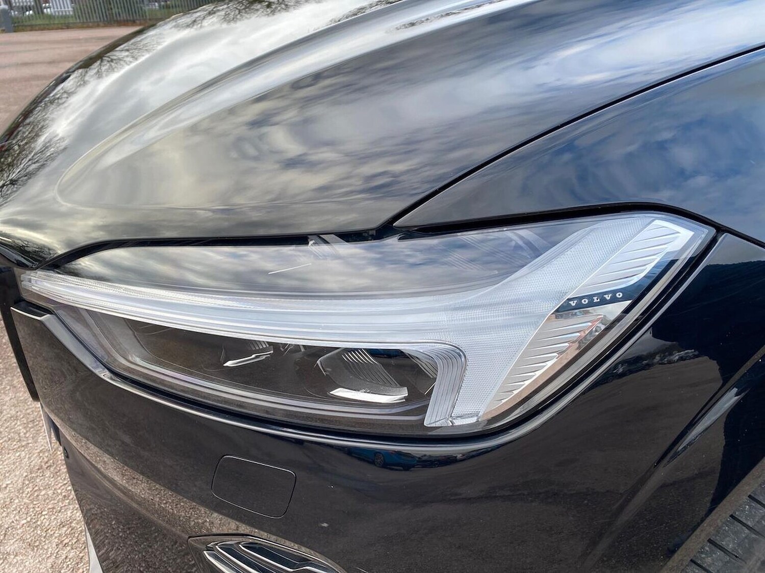 Used Volvo XC60 2025 for sale - 77522144: Photo 33