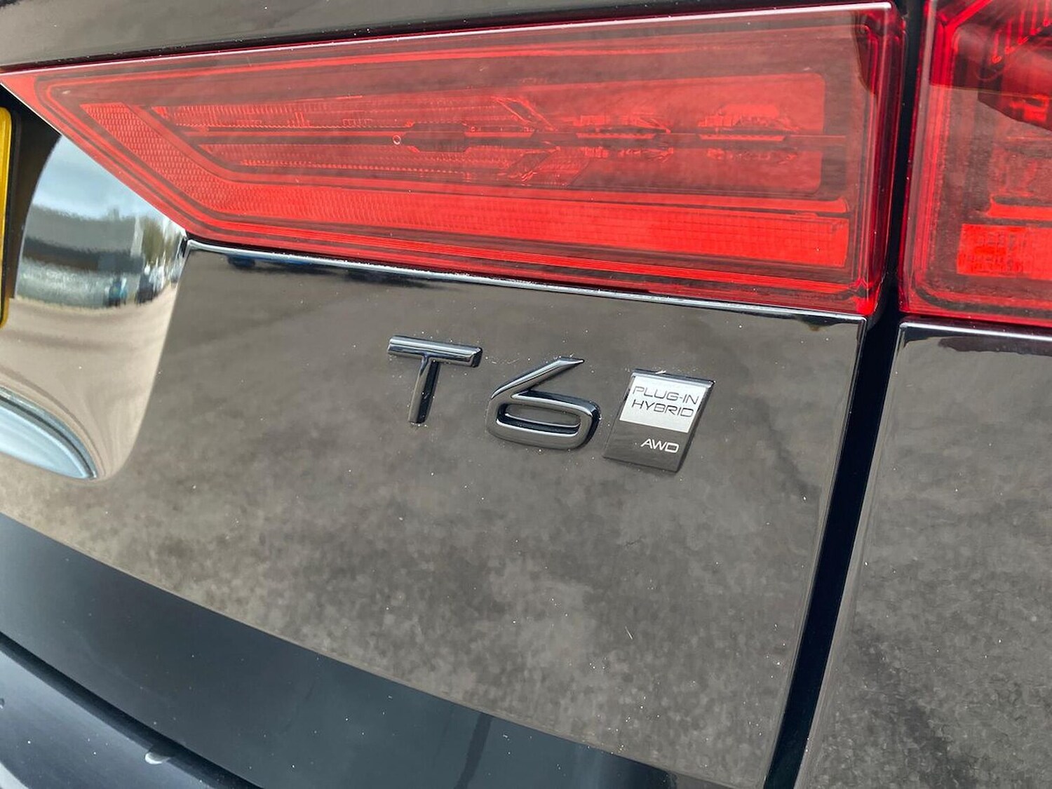 Used Volvo XC60 2025 for sale - 77522144: Photo 34