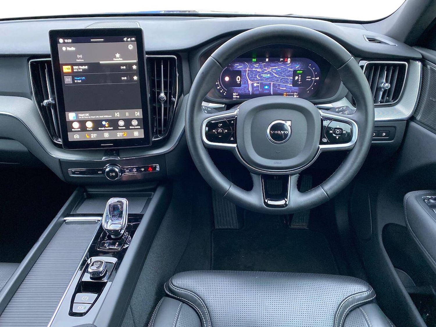 Used Volvo XC60 2025 for sale - 77522144: Photo 9