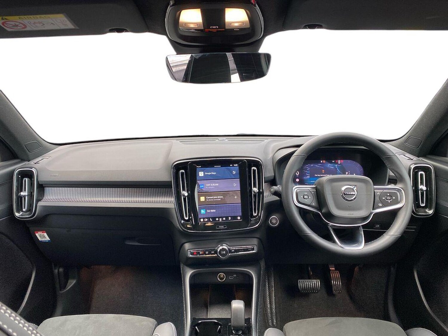 Used Volvo XC40 2024 for sale - 78218669: Photo 10