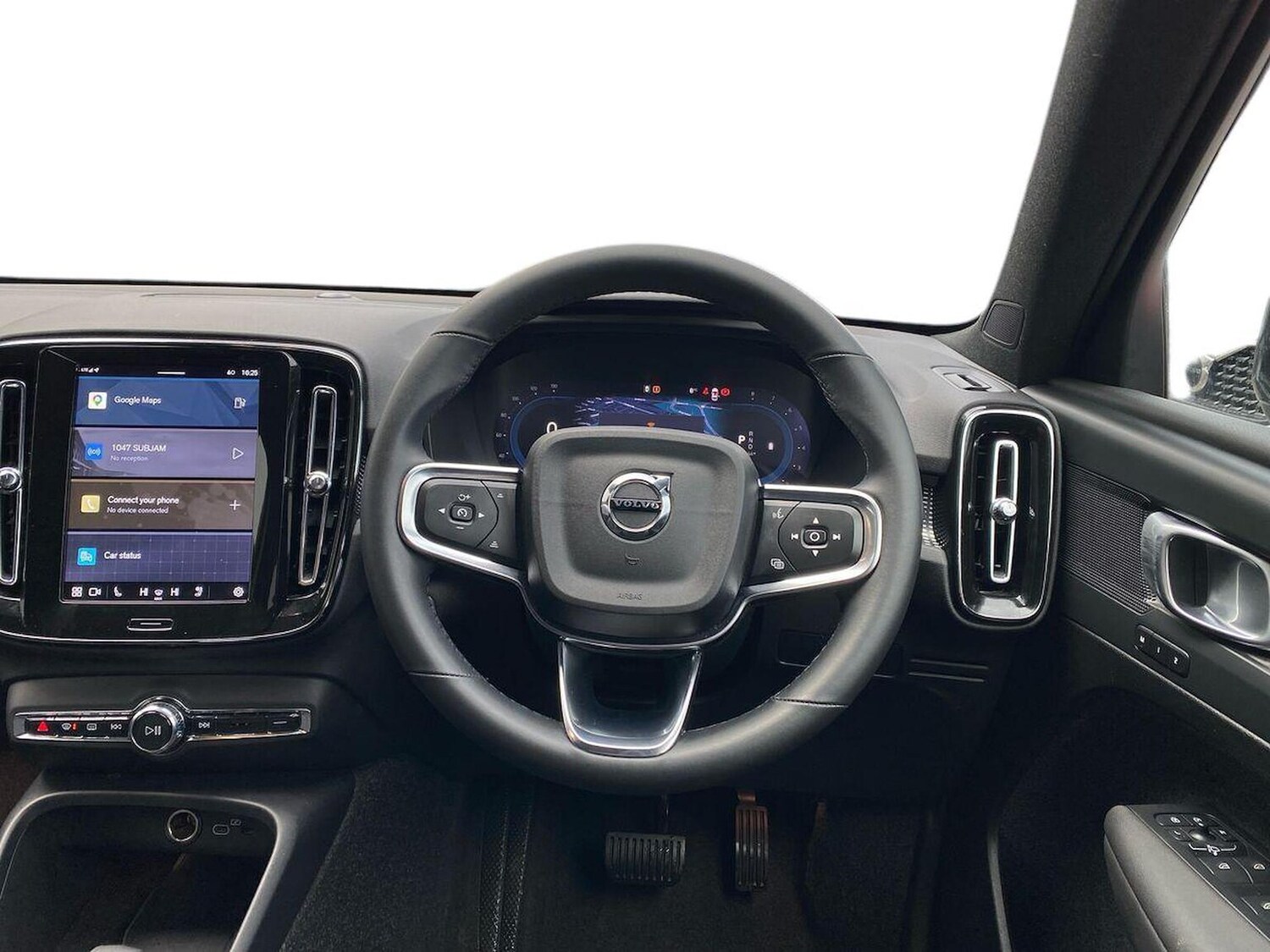 Used Volvo XC40 2024 for sale - 78218669: Photo 11