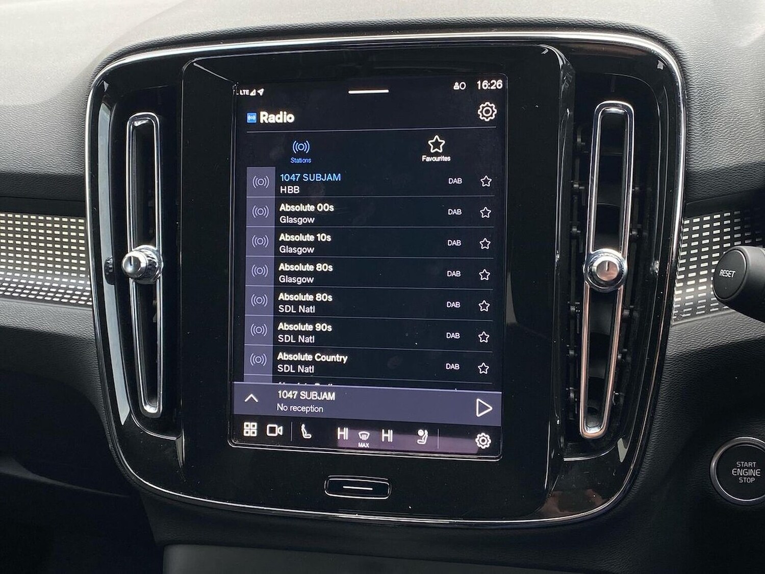 Used Volvo XC40 2024 for sale - 78218669: Photo 13