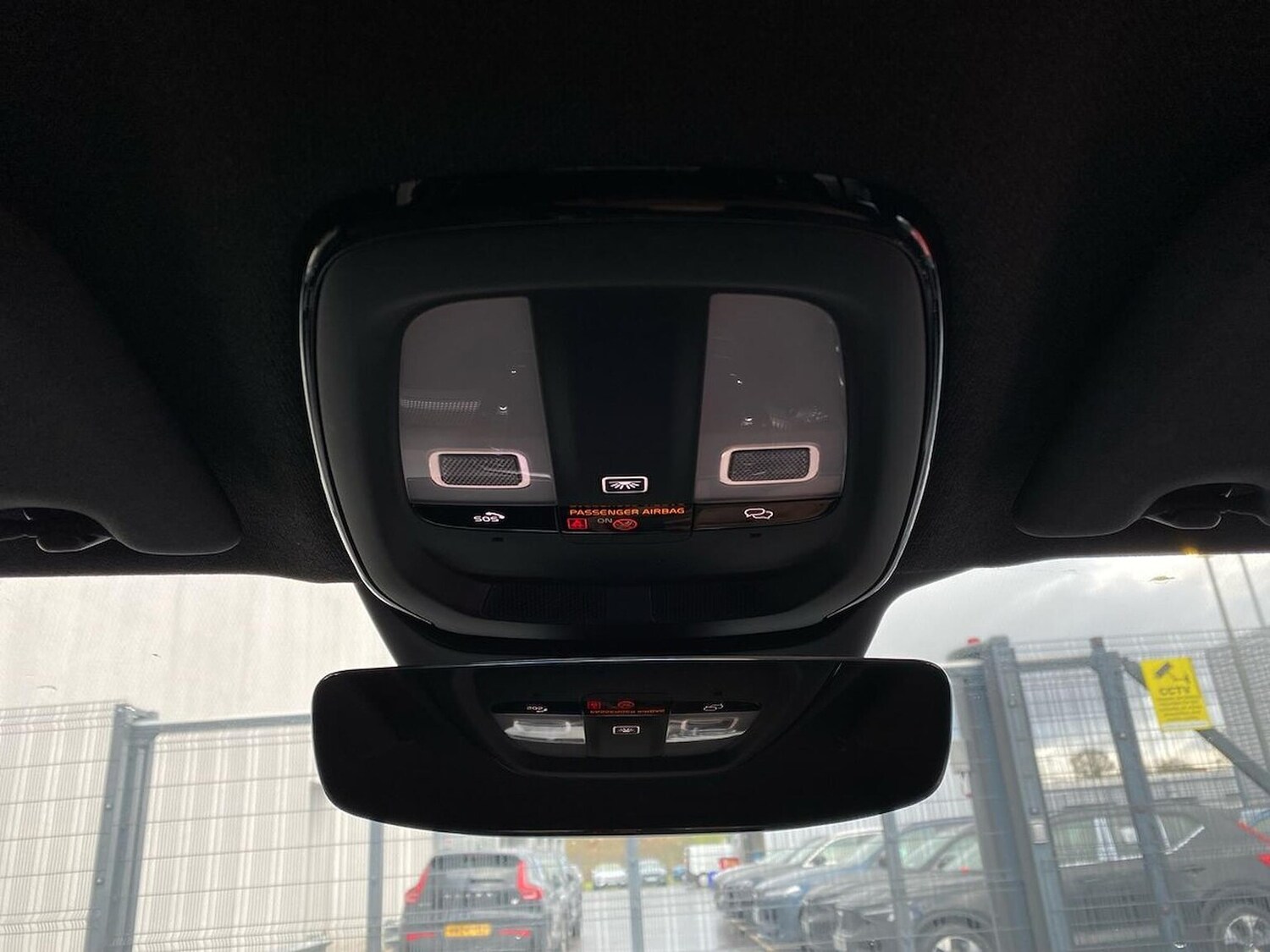 Used Volvo XC40 2024 for sale - 78218669: Photo 16