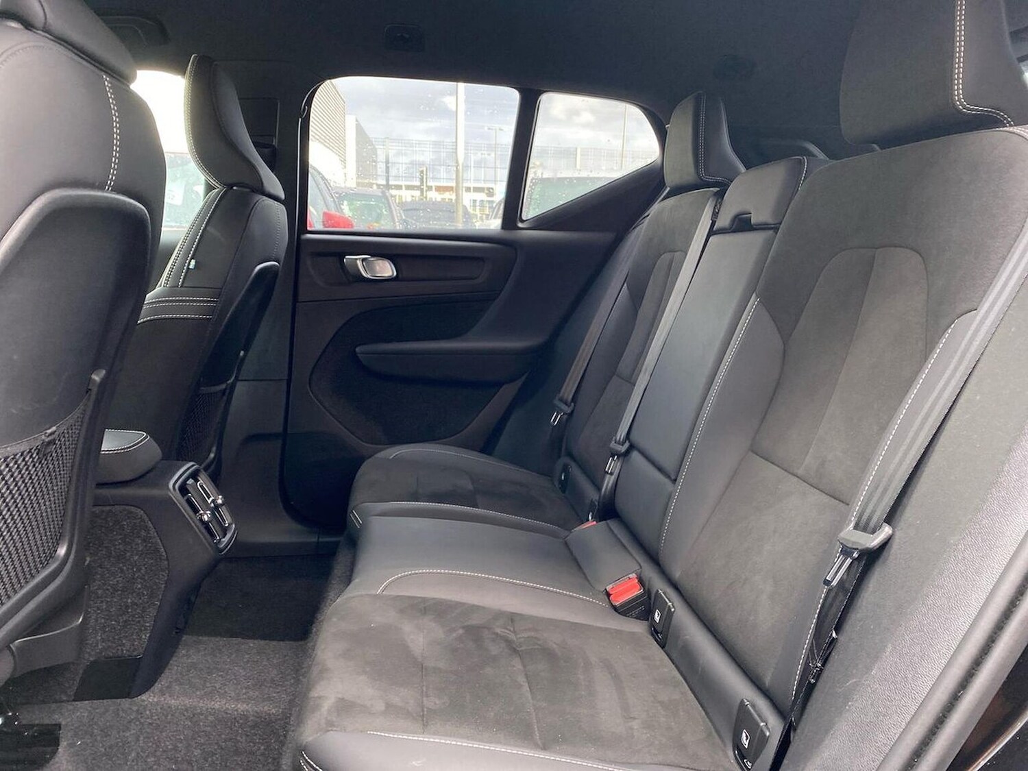 Used Volvo XC40 2024 for sale - 78218669: Photo 18