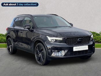 Used Volvo XC40 2024 for sale - 78218669: Photo
