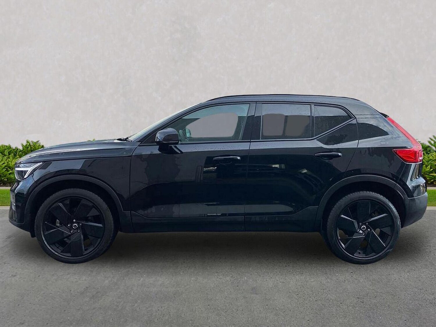 Used Volvo XC40 2024 for sale - 78218669: Photo 21