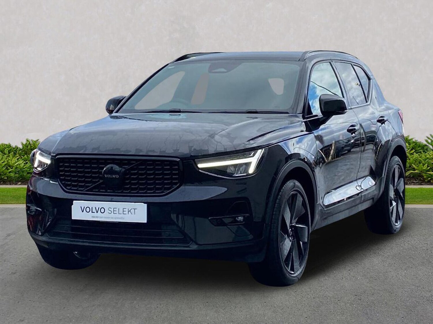 Used Volvo XC40 2024 for sale - 78218669: Photo 22
