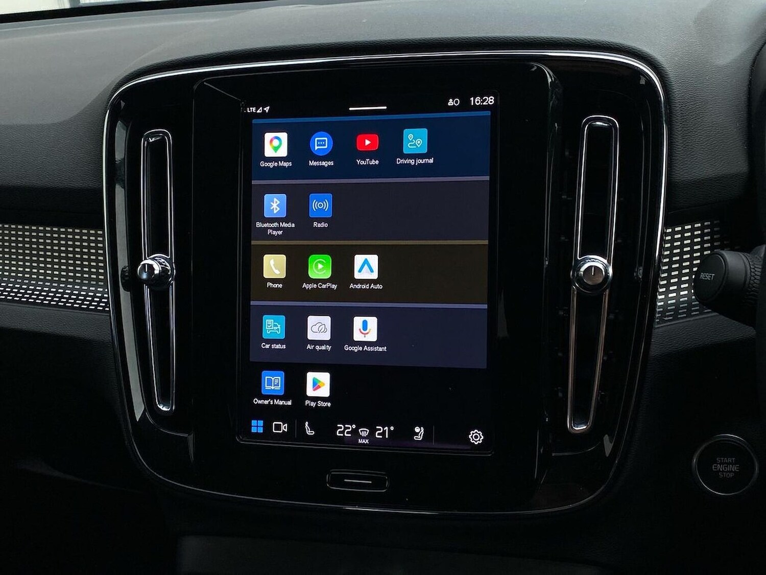 Used Volvo XC40 2024 for sale - 78218669: Photo 26