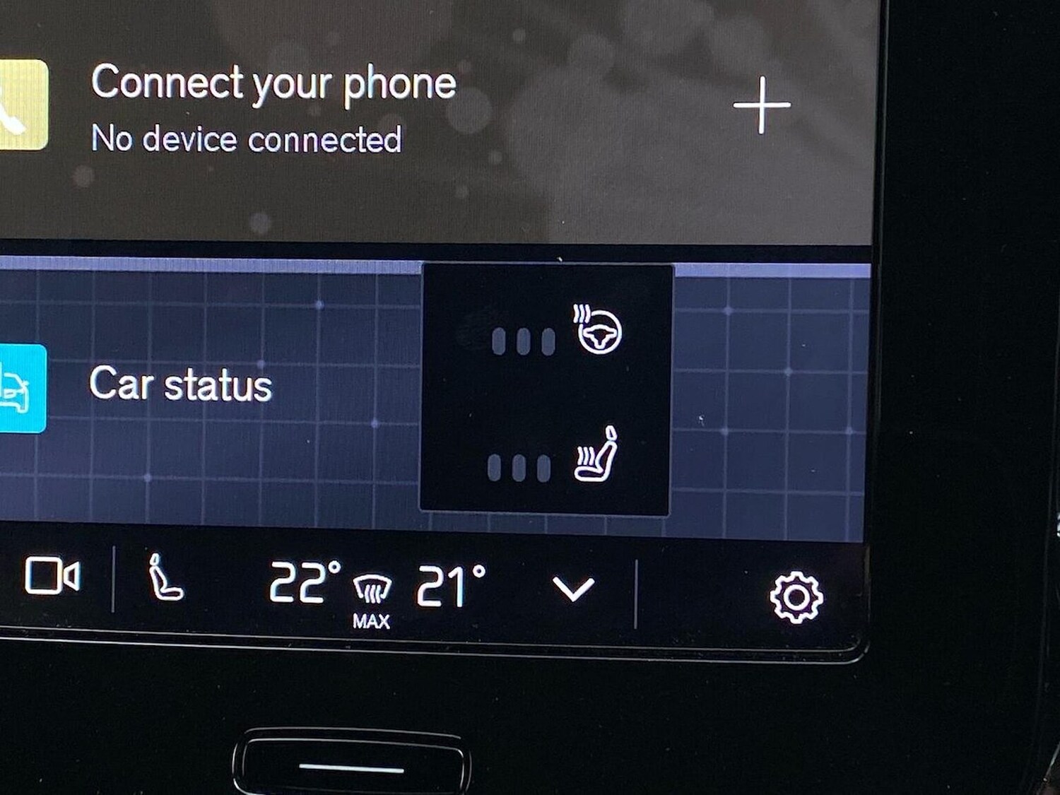 Used Volvo XC40 2024 for sale - 78218669: Photo 27