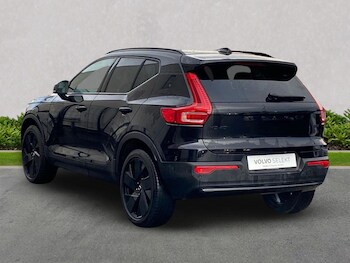 Used Volvo XC40 2024 for sale - 78218669: Photo