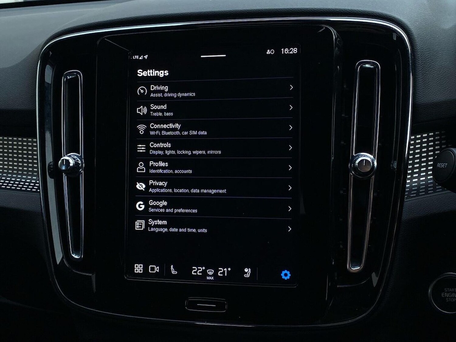 Used Volvo XC40 2024 for sale - 78218669: Photo 33