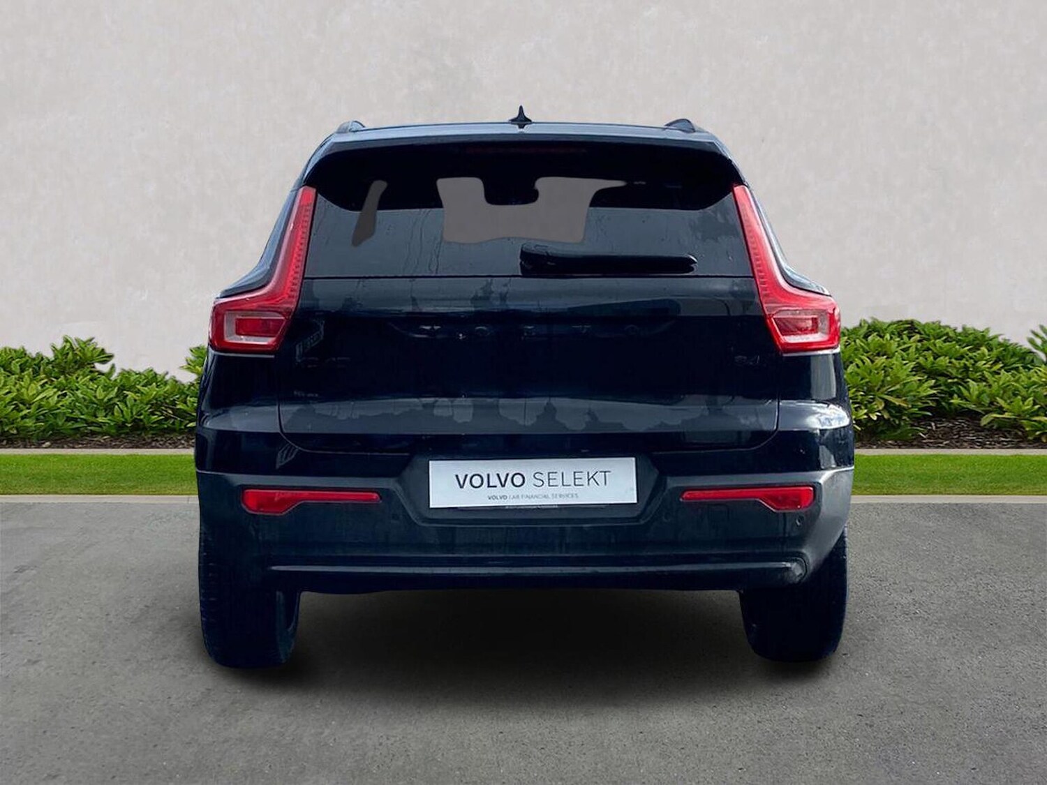 Used Volvo XC40 2024 for sale - 78218669: Photo 6