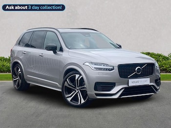 2024 - 2.0 T8 [455] Rc Phev Ultimate Dark 5Dr Awd Gtron