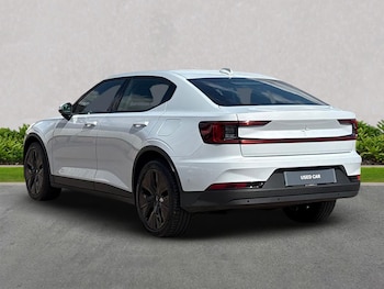 Used Polestar Polestar 2 2022 for sale - 75505415: Photo
