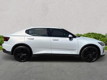Used Polestar Polestar 2 2022 for sale - 75505415: Photo