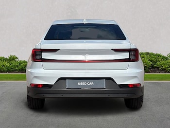 Used Polestar Polestar 2 2022 for sale - 75505415: Photo