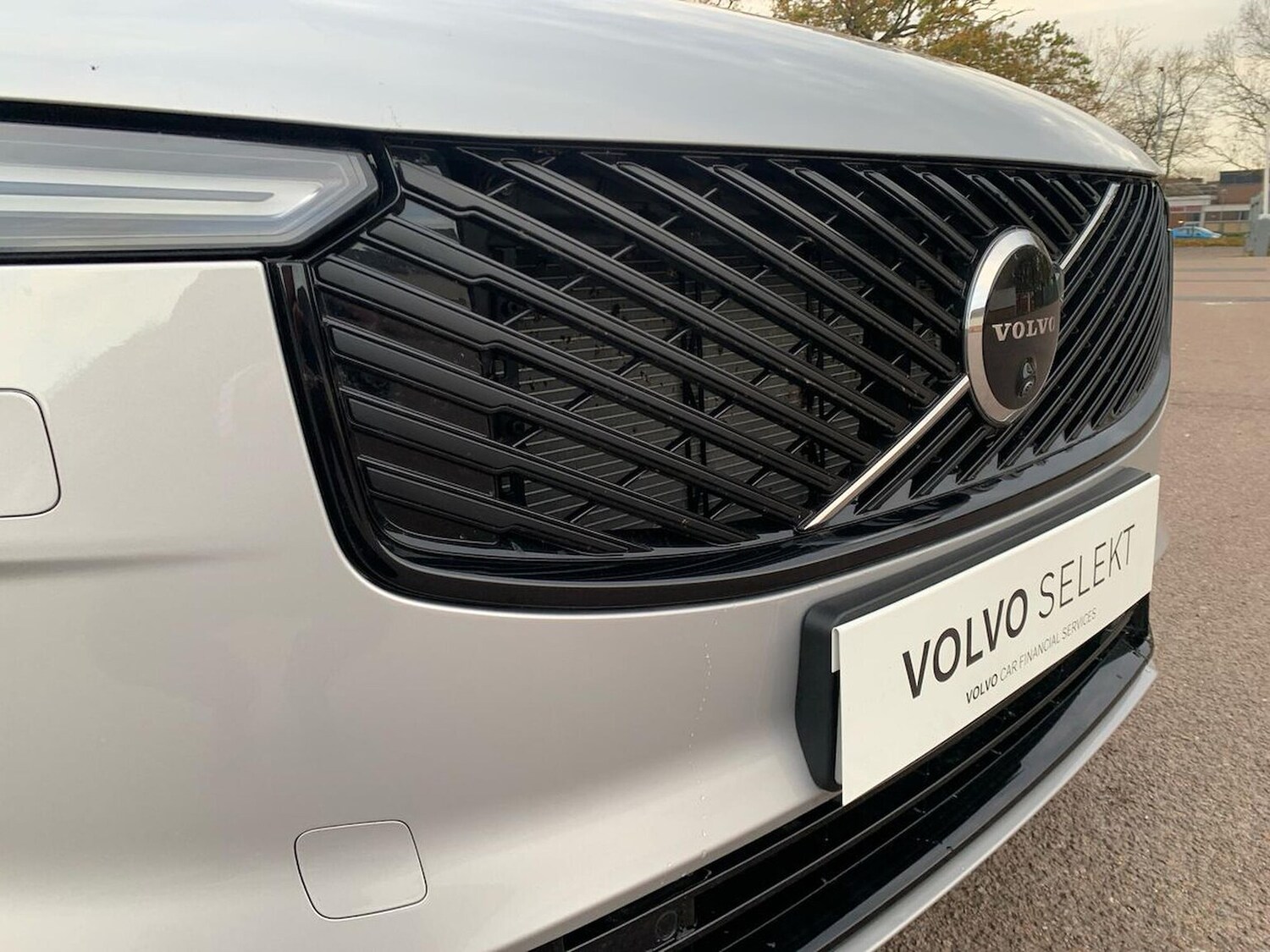 Used Volvo XC90 2025 for sale - 76439808: Photo 29