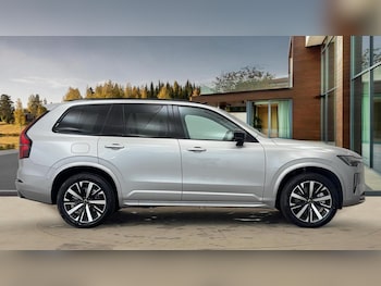 Used Volvo XC90 2025 for sale - 76439808: Photo