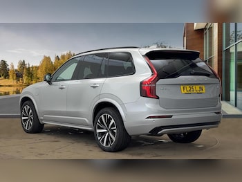Used Volvo XC90 2025 for sale - 76439808: Photo