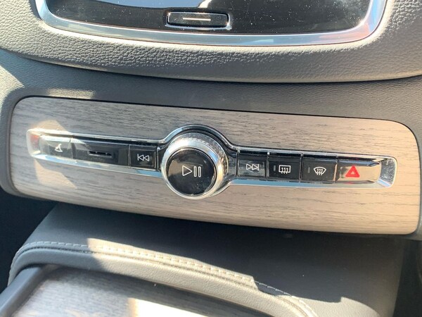Used Volvo XC90 2022 for sale - 76220418: Photo 12