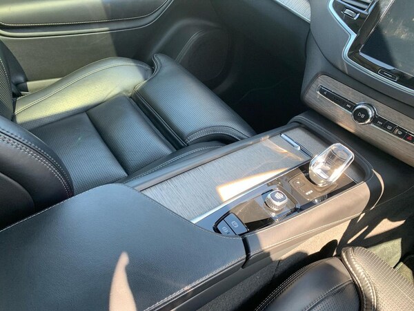 Used Volvo XC90 2022 for sale - 76220418: Photo 13