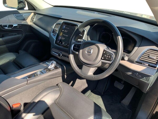 Used Volvo XC90 2022 for sale - 76220418: Photo 15