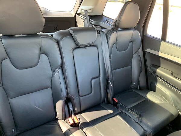 Used Volvo XC90 2022 for sale - 76220418: Photo 16